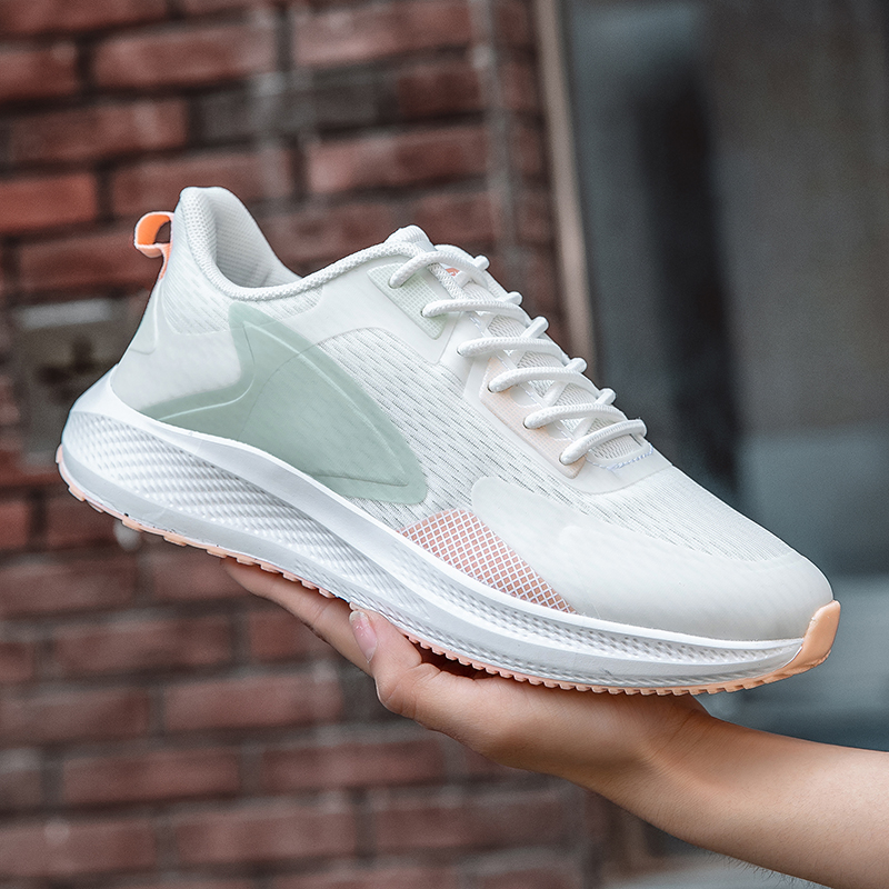 Women'S Fashion Tennis Shoes - Lightweight Soft Sole Jogging 2026 Casual