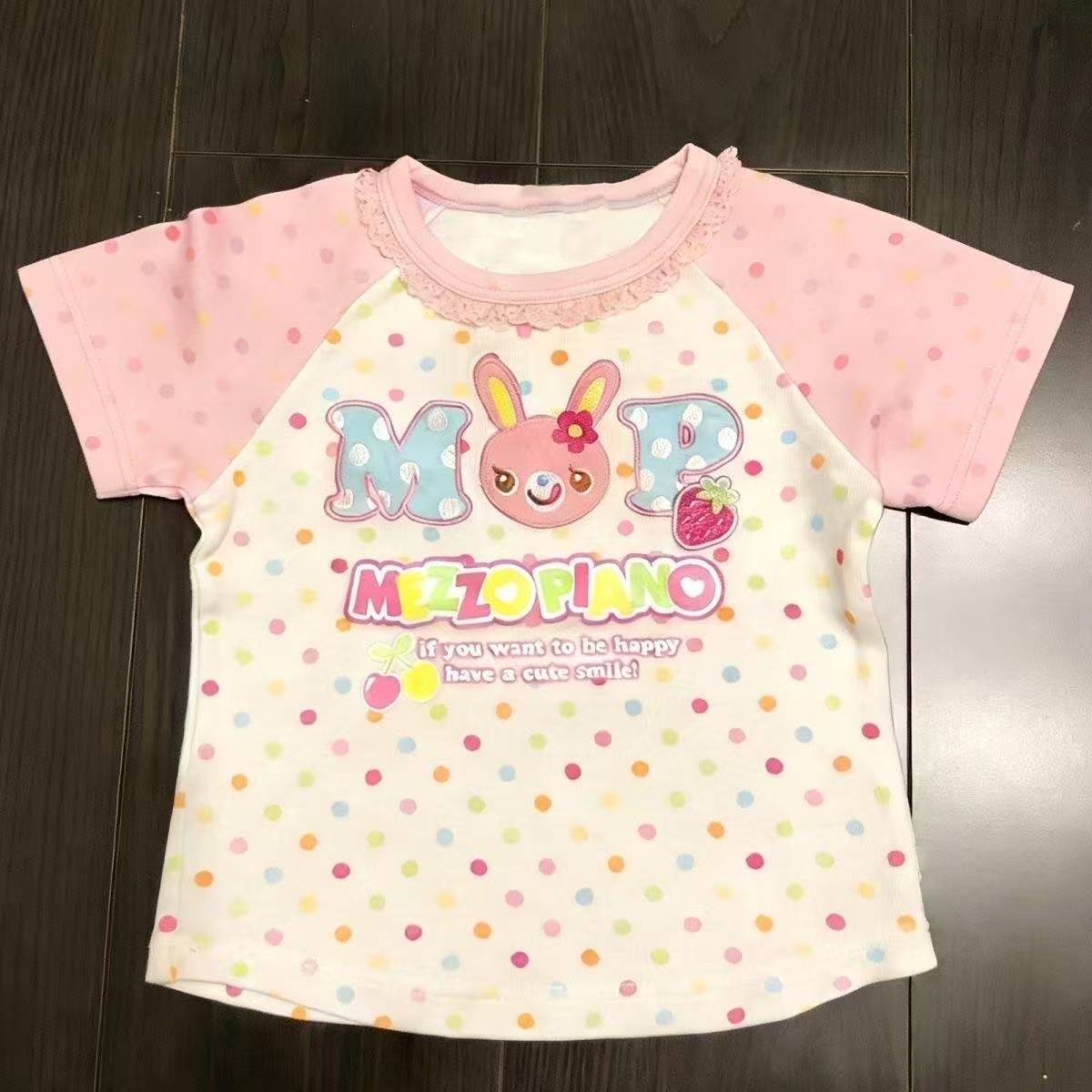 2026 Kawaii Clothing for Women - Crop Top Women recension och pris