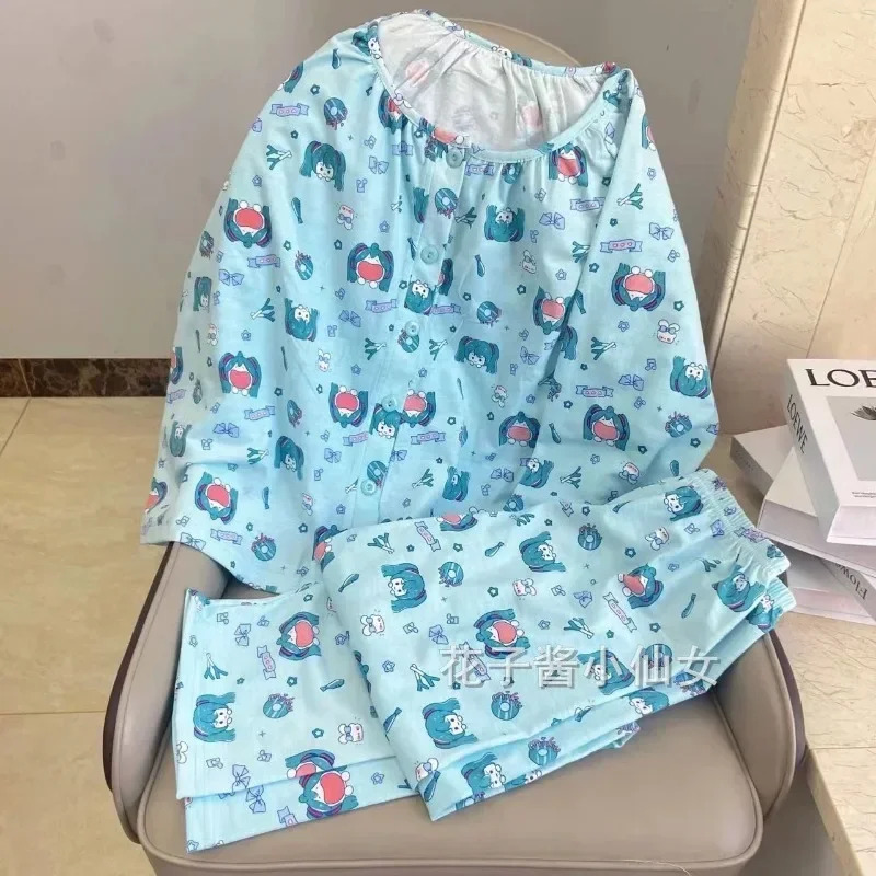 2025 aaa Hatsune Miku pajamas  - Women'S Fashion Pajamas recension och pris