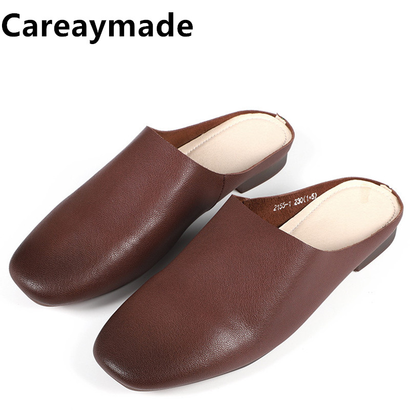 Careaymade-Summer 100% Genuine - Women'S Fashion Korea recension och pris