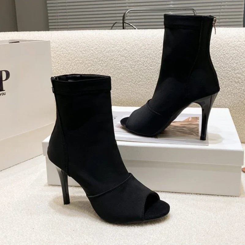 2025Women Ballroom Latin Dance - Women'S Fashion Socks recension och pris