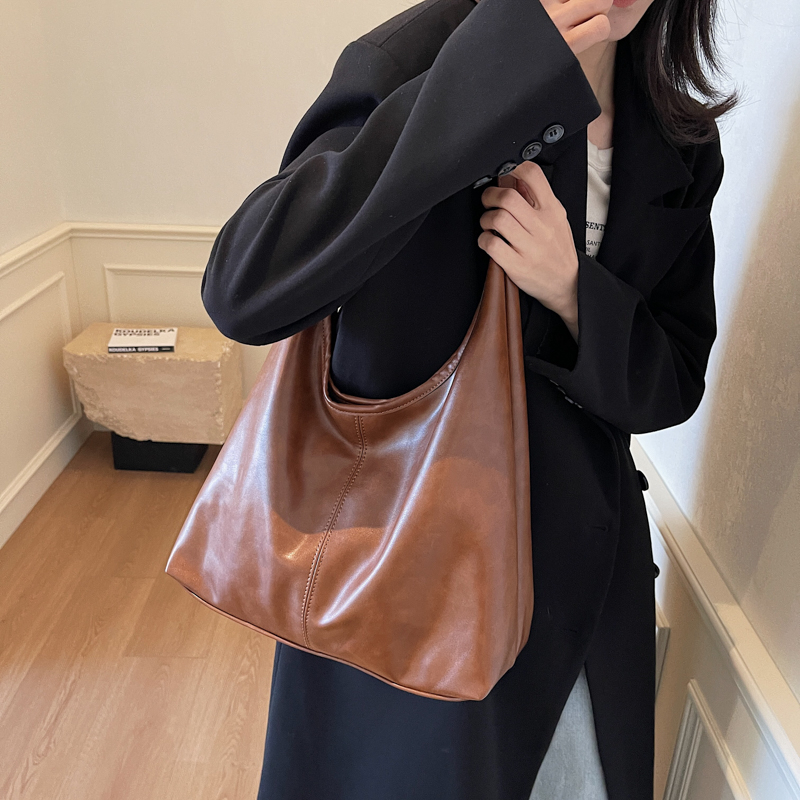 MOODS Fashion Women Tote Bag S - Women'S Fashion Boutique recension och pris