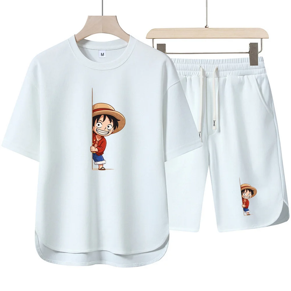 Luffy Teen Style Straw Hat Out - Straw Hat Summer recension och pris