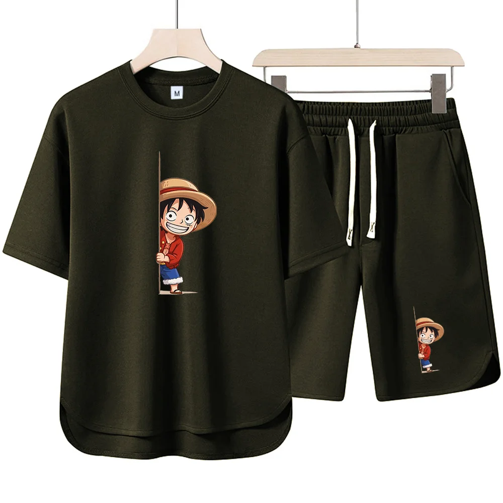 Luffy Teen Style Straw Hat Out - Straw Hat Summer recension och pris