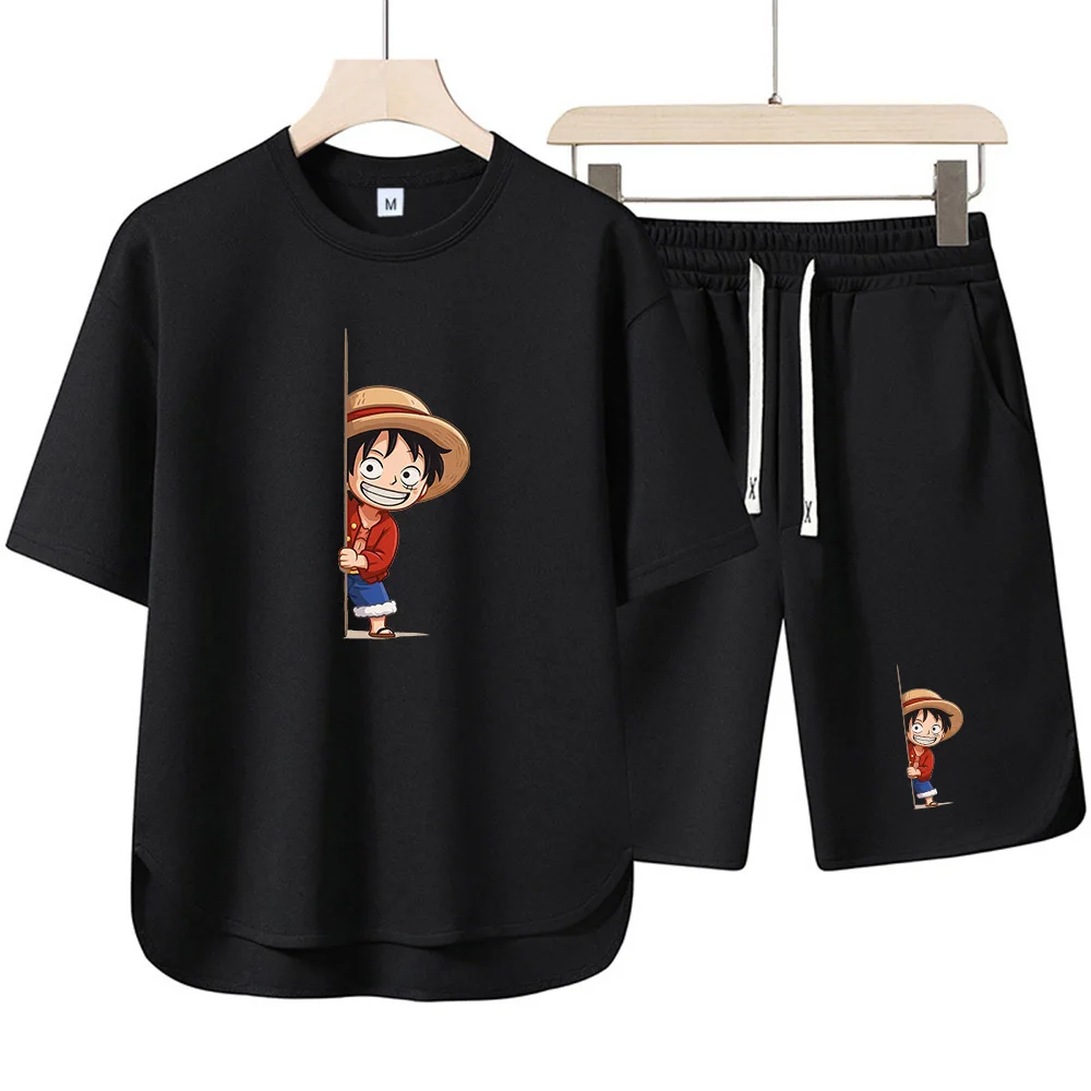 Luffy Teen Style Straw Hat Out - Straw Hat Summer recension och pris