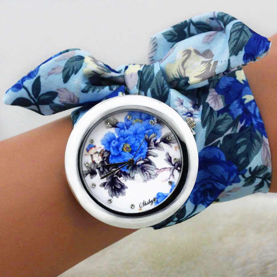 Shsby New Design Ladies Flower - Women'S Fashion From The 60S recension och pris