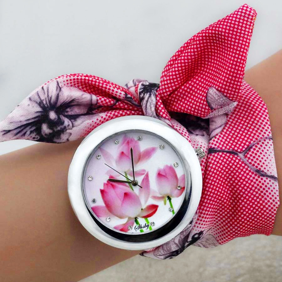 Shsby New Design Ladies Flower - Women'S Fashion From The 60S recension och pris