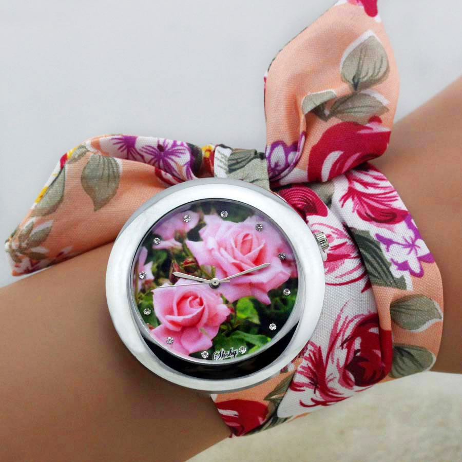 Shsby New Design Ladies Flower - Women'S Fashion From The 60S recension och pris