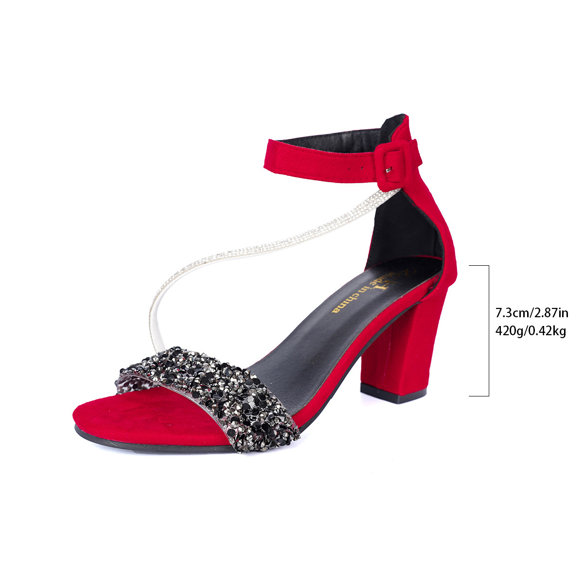 Women's  Summer Fashion Sandal - Women Fashion Trend 2026 recension och pris