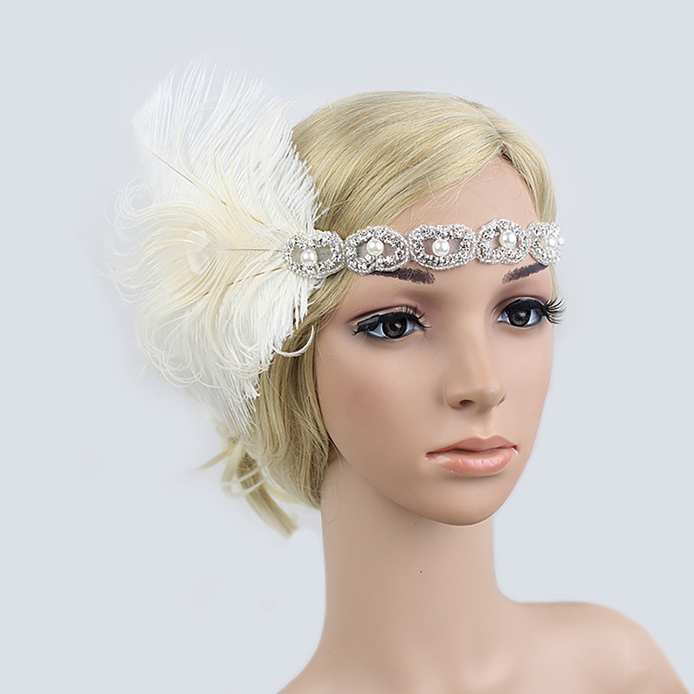 1920 Vintage Flapper Girls' He - Women'S Fashion In 1920 recension och pris