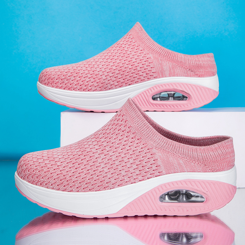 Breathable Women Shoes Lightwe - Women'S Fashion Tennis Shoes recension och pris