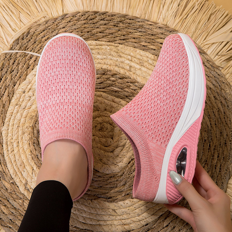 Breathable Women Shoes Lightwe - Women'S Fashion Tennis Shoes recension och pris
