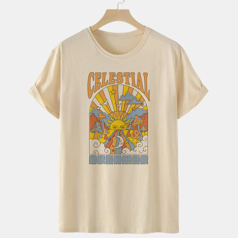 Celestial Dreamer Women Vintag - Women'S Fashion From The 70S recension och pris