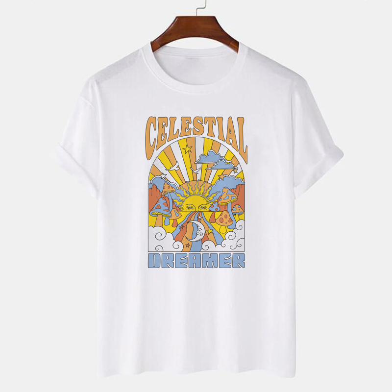 Celestial Dreamer Women Vintag - Women'S Fashion From The 70S recension och pris