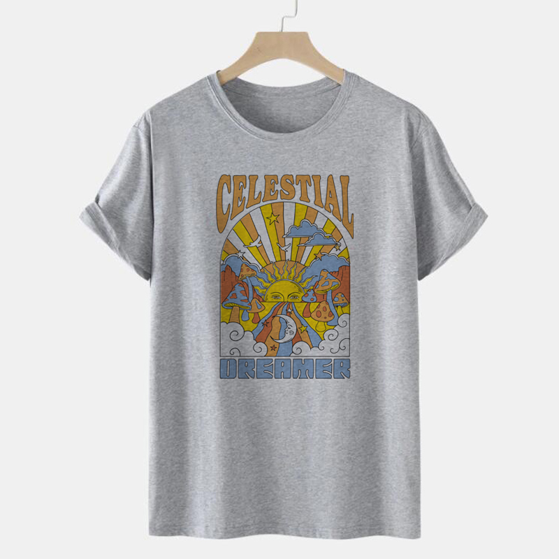 Celestial Dreamer Women Vintag - Women'S Fashion From The 70S recension och pris