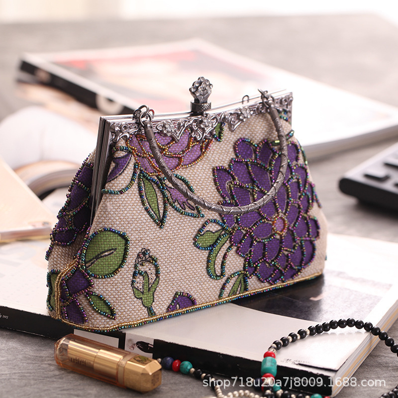 Boutique  Chinese Style Embroi - Women'S Fashion Boutique recension och pris