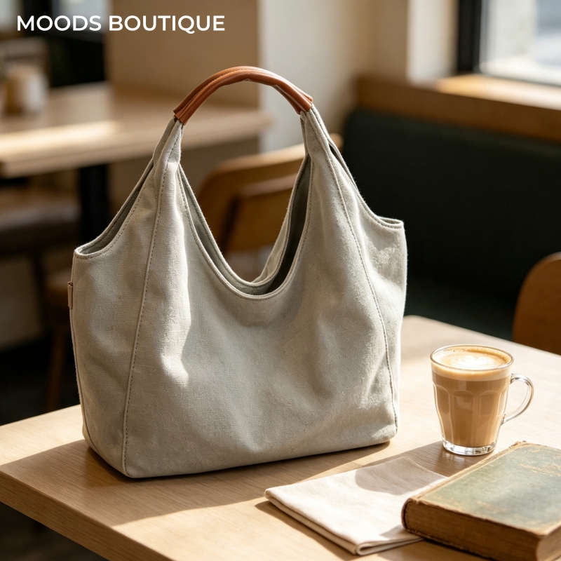 MOODS High Quality Shoulder To - Women'S Fashion Boutique recension och pris