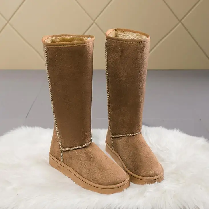 HOT 2025 winter new high-tube  - Women'S Fashion Socks recension och pris