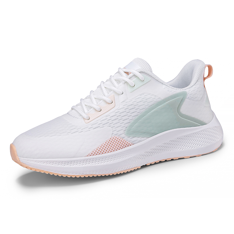 Lightweight Soft Sole Jogging  - Women'S Fashion Tennis Shoes recension och pris