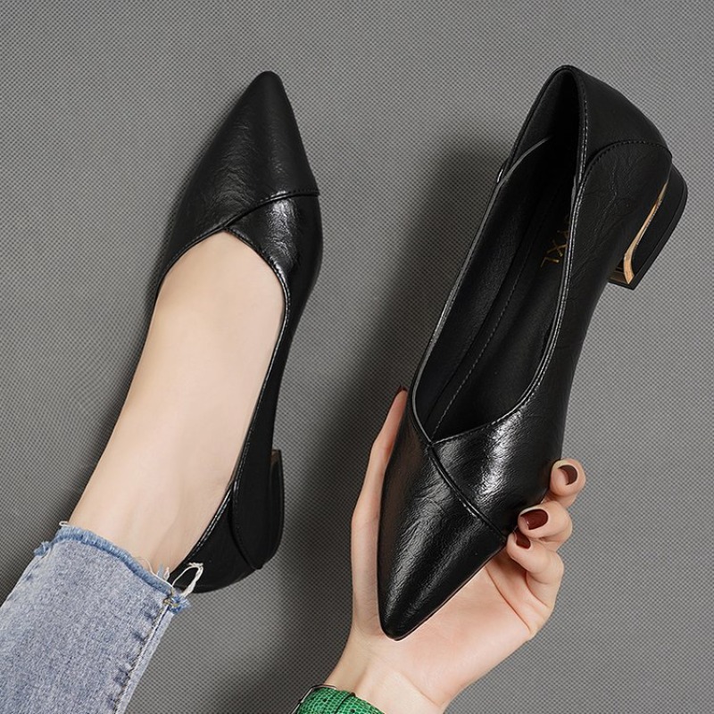 2026 Spring and Autumn New Poi - Women Fashion Trend 2026 recension och pris