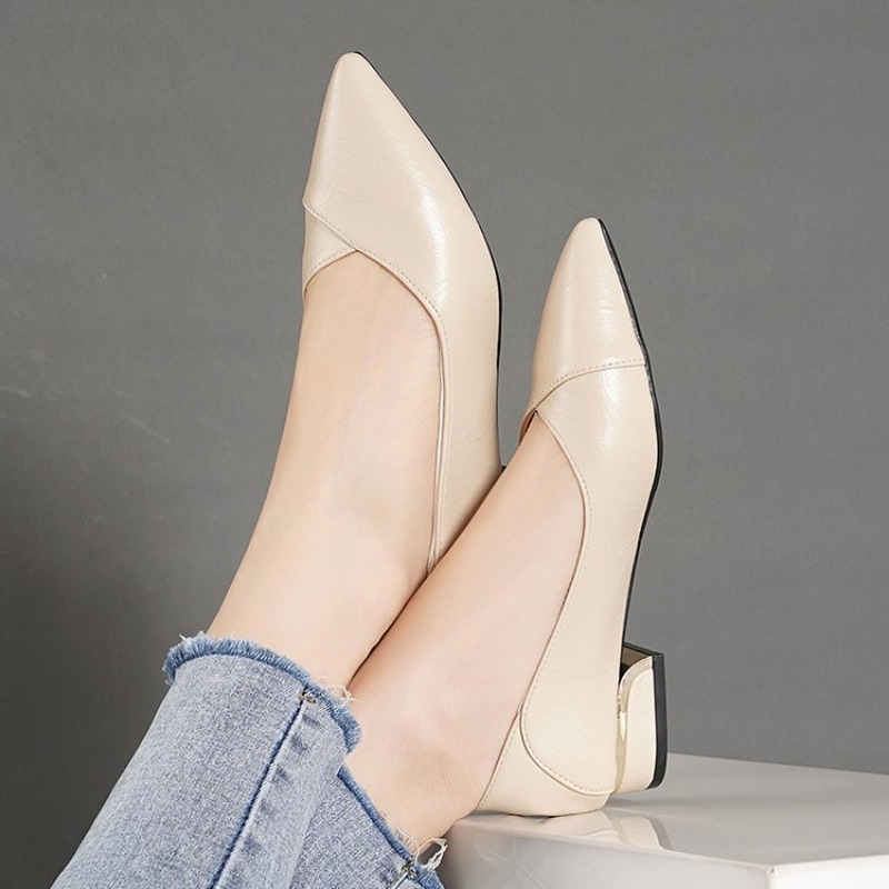 2026 Spring and Autumn New Poi - Women Fashion Trend 2026 recension och pris