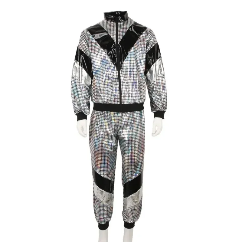 Adult 70s Hippie Disco Party C - Women'S Fashion From The 70S recension och pris