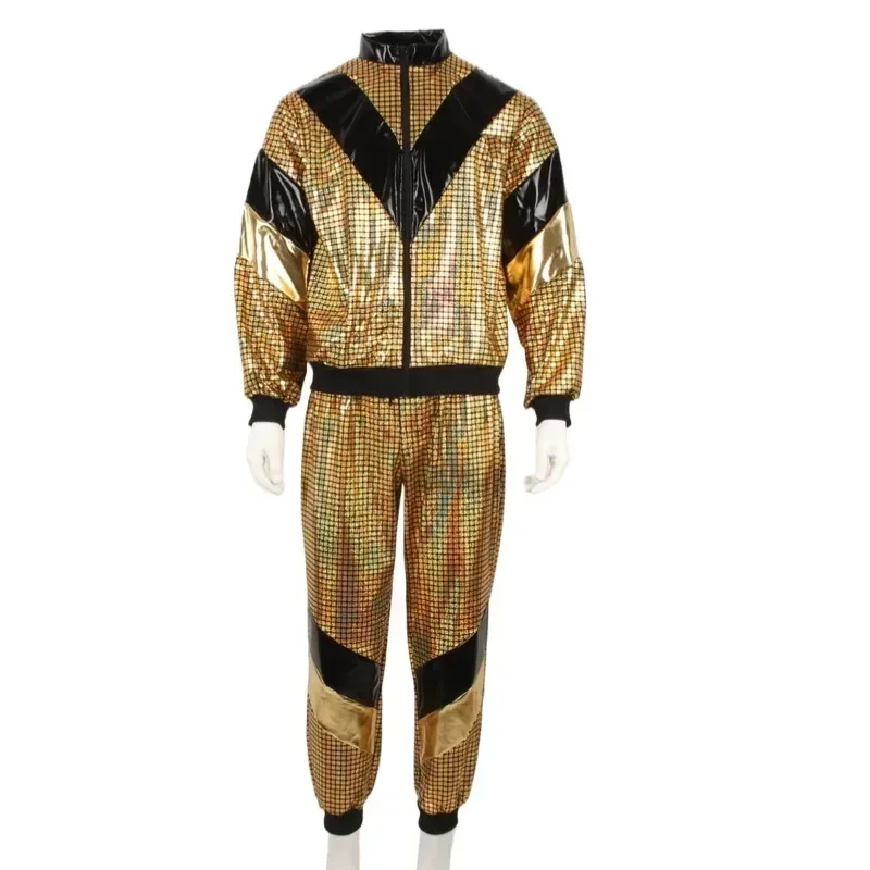 Adult 70s Hippie Disco Party C - Women'S Fashion From The 70S recension och pris