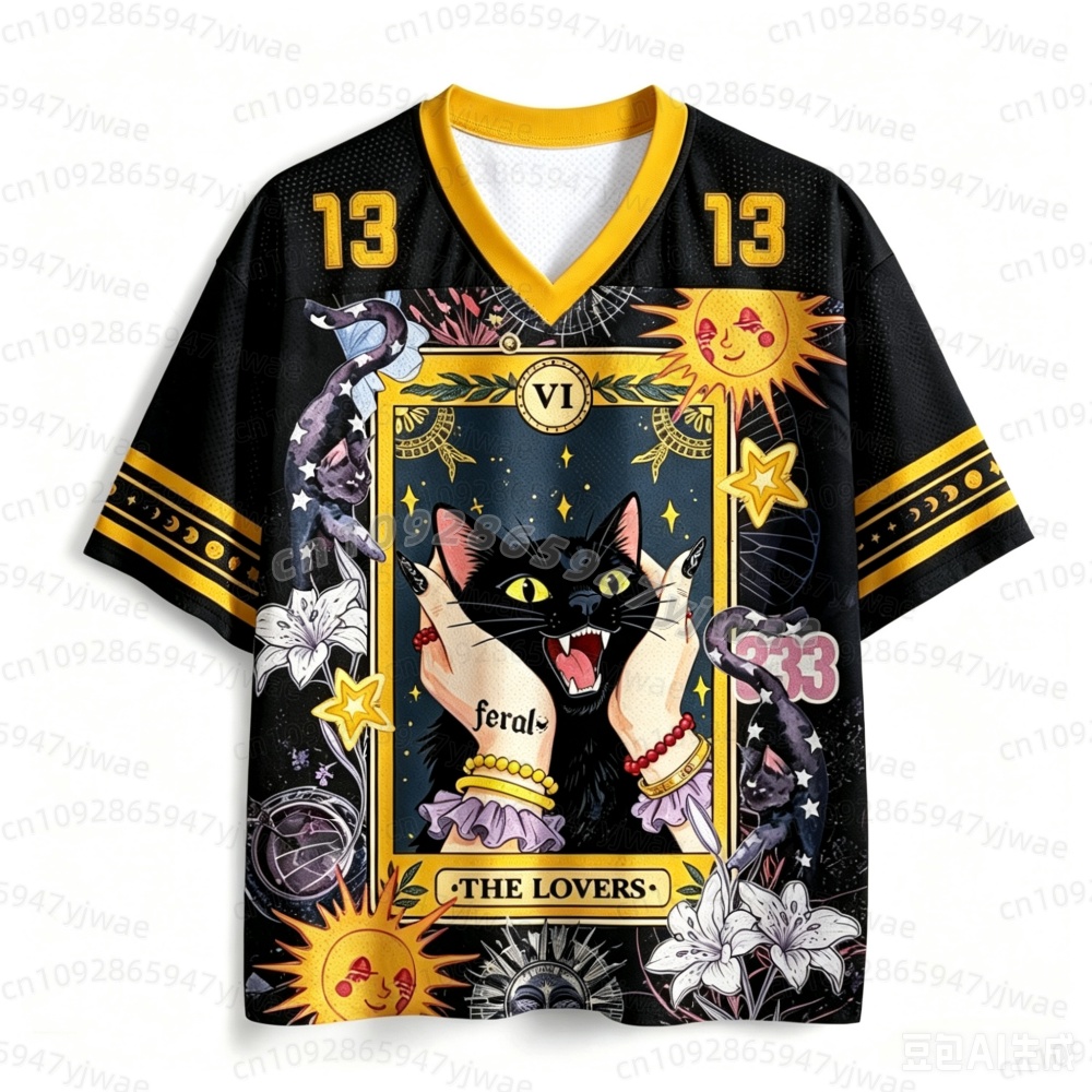 2026 JAPANESE Couple Tarot Bla - Trend Women Fashion recension och pris