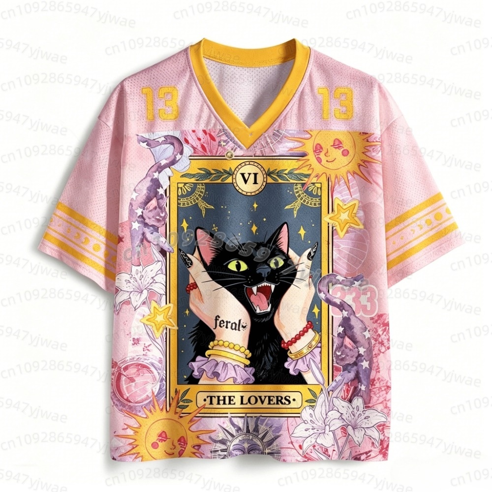 2026 JAPANESE Couple Tarot Bla - Trend Women Fashion recension och pris