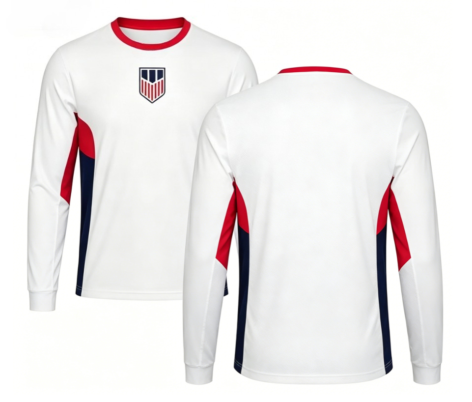 2026 American round neck footb - Women Fashion Trend 2026 recension och pris