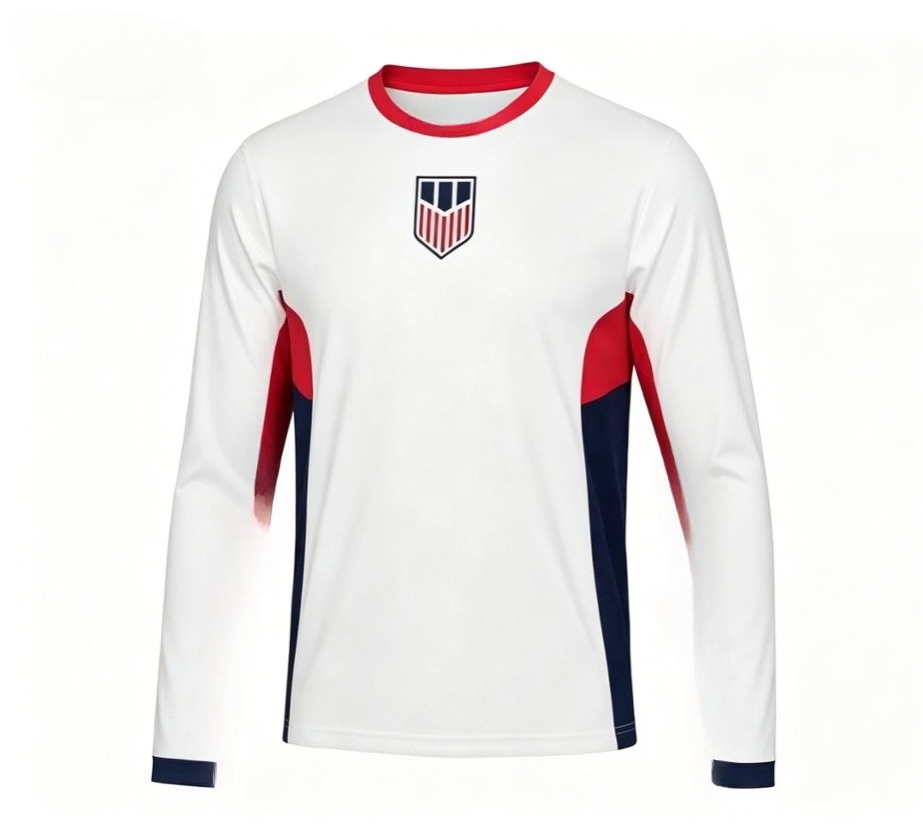 2026 American round neck footb - Women Fashion Trend 2026 recension och pris