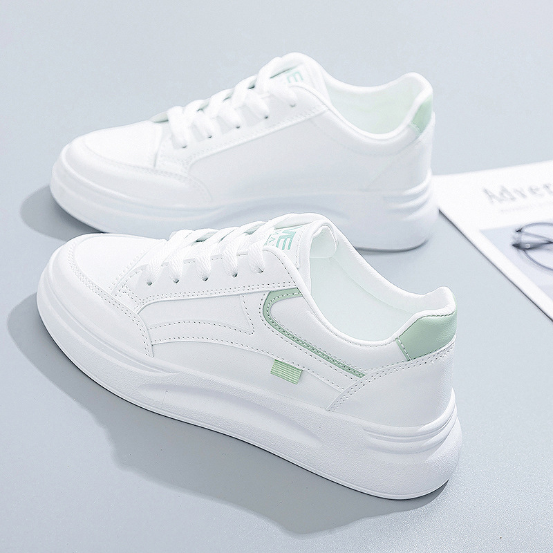 Women's Shoes Summer Thick Sol - Women'S Fashion Tennis Shoes recension och pris