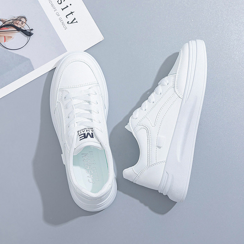 Women's Shoes Summer Thick Sol - Women'S Fashion Tennis Shoes recension och pris