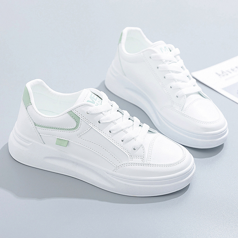 Women's Shoes Summer Thick Sol - Women'S Fashion Tennis Shoes recension och pris