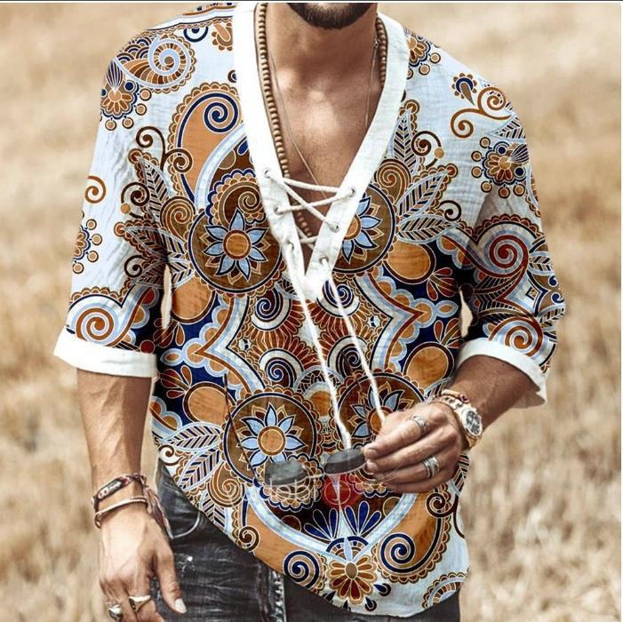 Retro 60s 70s Hippie Costume f - Women'S Fashion From The 70S recension och pris