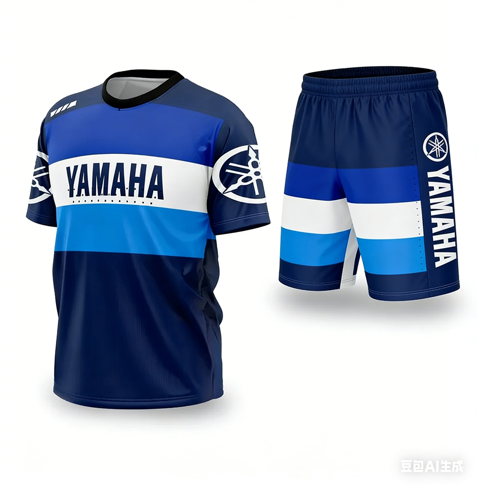 New Summer YAMAHA Men Women Mo - Trend Women Fashion recension och pris
