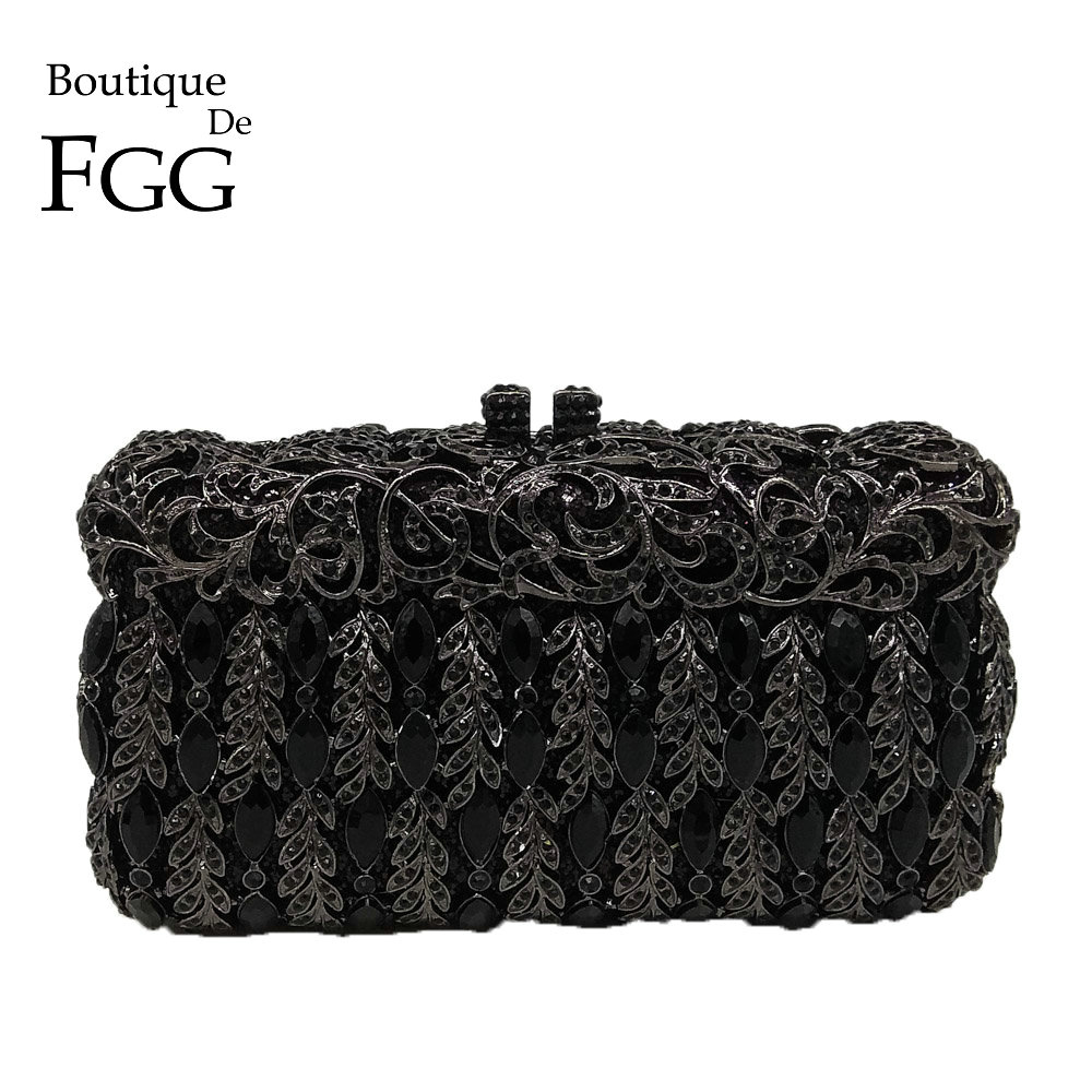 Boutique De FGG Elegant Black  - Women'S Fashion Boutique recension och pris