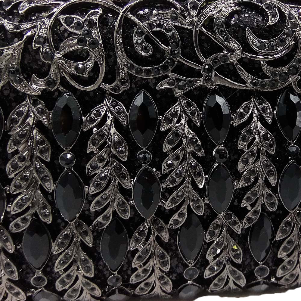 Boutique De FGG Elegant Black  - Women'S Fashion Boutique recension och pris
