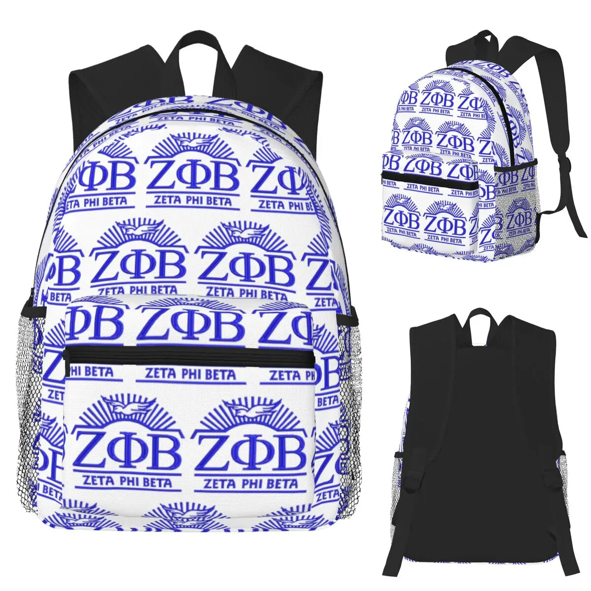 Zeta Phi Beta Greek Letter 192 - Women'S Fashion In 1920 recension och pris