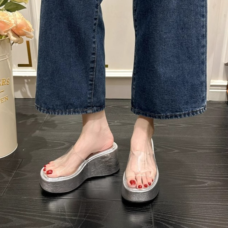 Summer New Women Shoes Fashion - Women'S Fashion Korea recension och pris