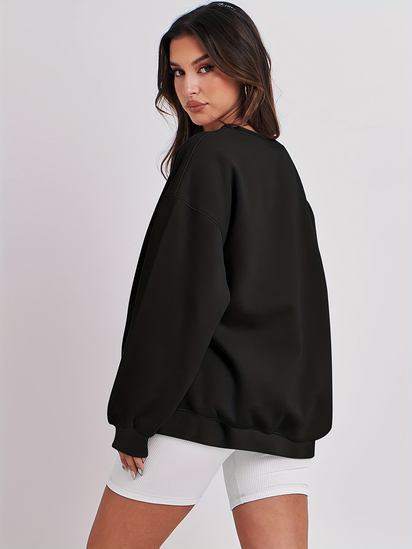 Plus Size Women's Oversized Ho - Hoodie Women Oversized recension och pris