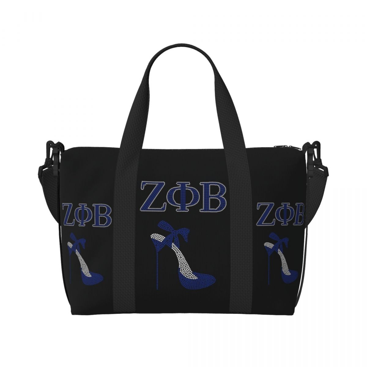Custom Zeta Phi Beta Sorority  - Women'S Fashion In 1920 recension och pris