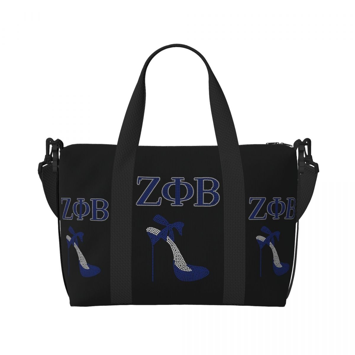 Custom Zeta Phi Beta Sorority  - Women'S Fashion In 1920 recension och pris