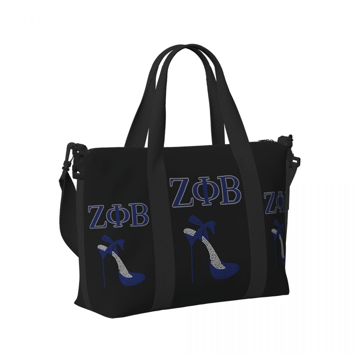 Custom Zeta Phi Beta Sorority  - Women'S Fashion In 1920 recension och pris