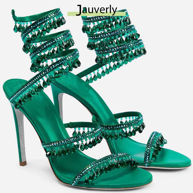 2026 Women's High Heels New Rh - Women Fashion Trend 2026 recension och pris