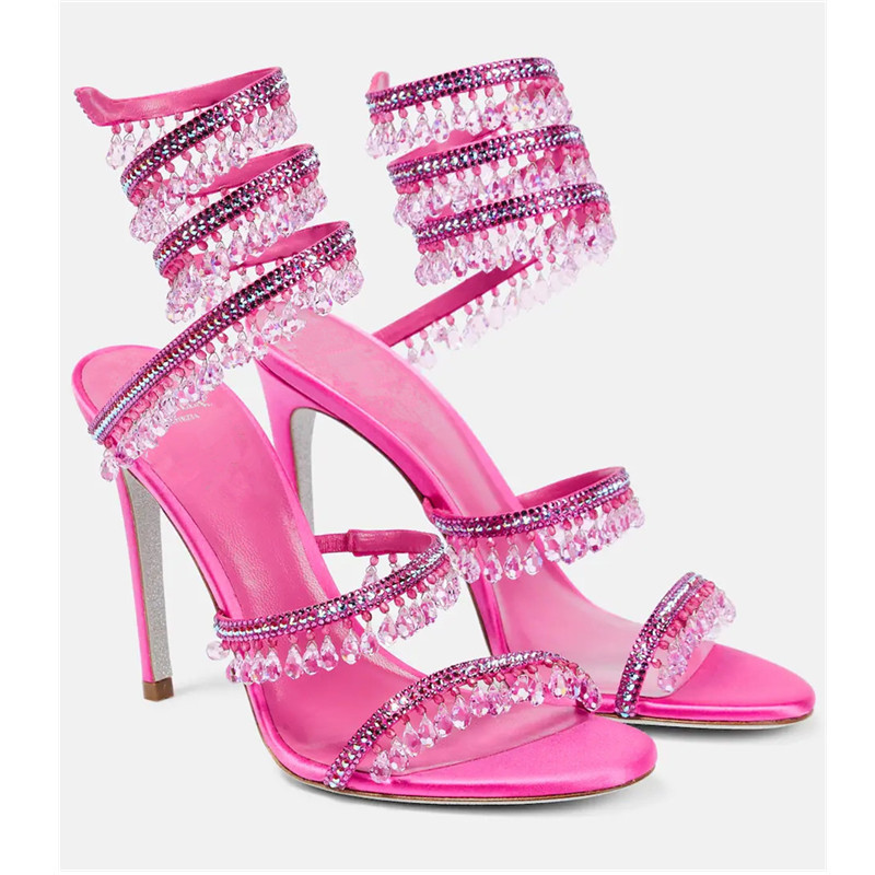 2026 Women's High Heels New Rh - Women Fashion Trend 2026 recension och pris