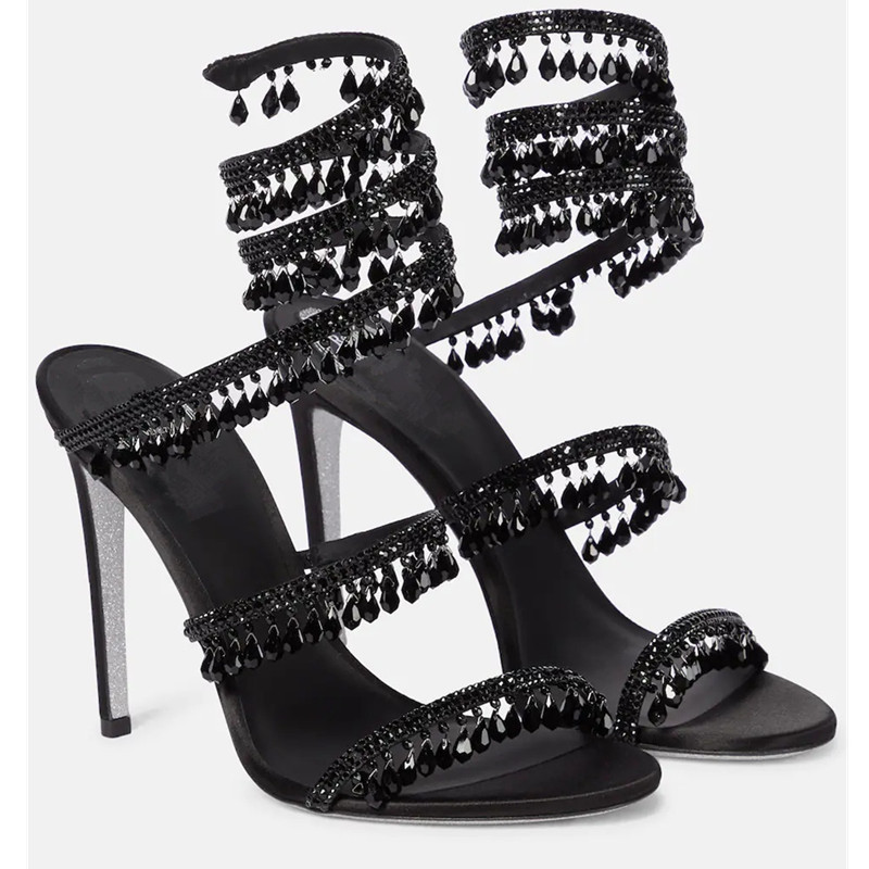 2026 Women's High Heels New Rh - Women Fashion Trend 2026 recension och pris