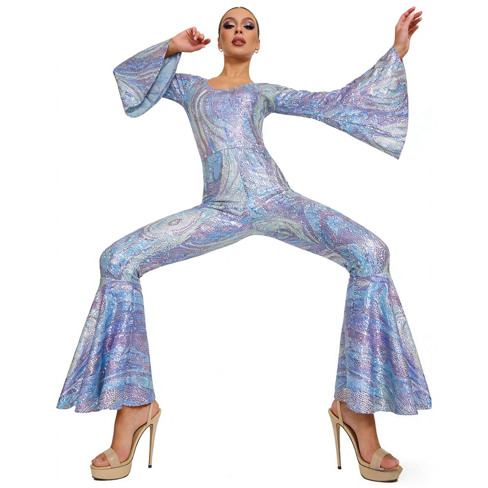 New Halloween Vintage 70s 80s  - Women'S Fashion From The 70S recension och pris