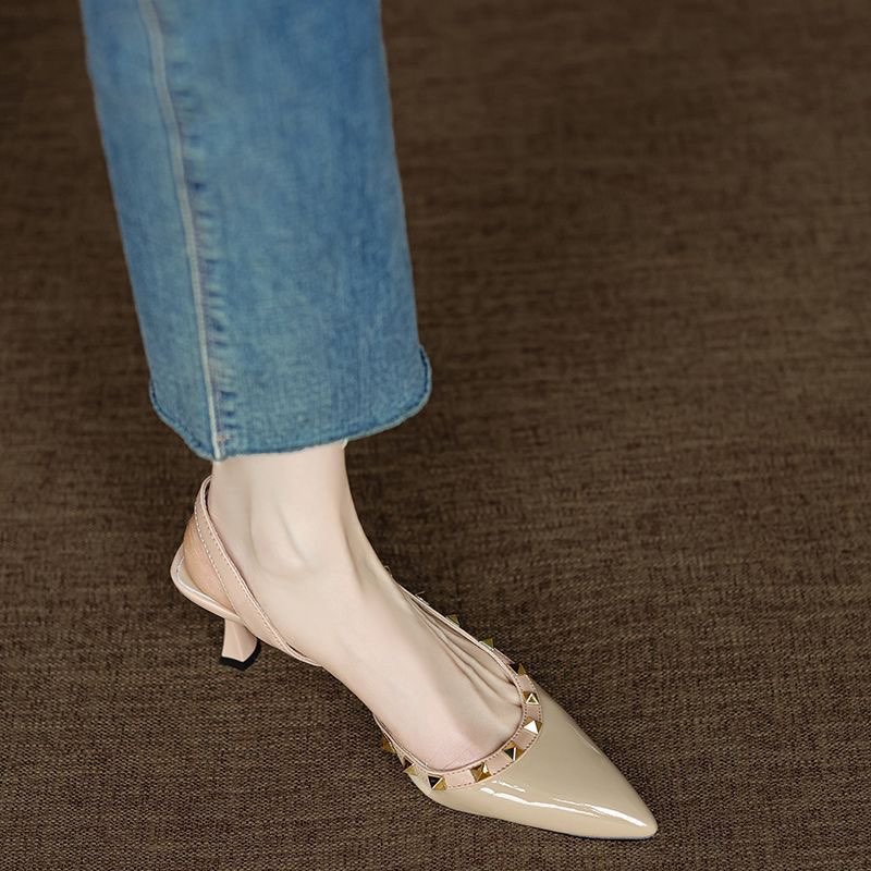 2026 New Style Fashion Mary Ja - Women Fashion Trend 2026 recension och pris
