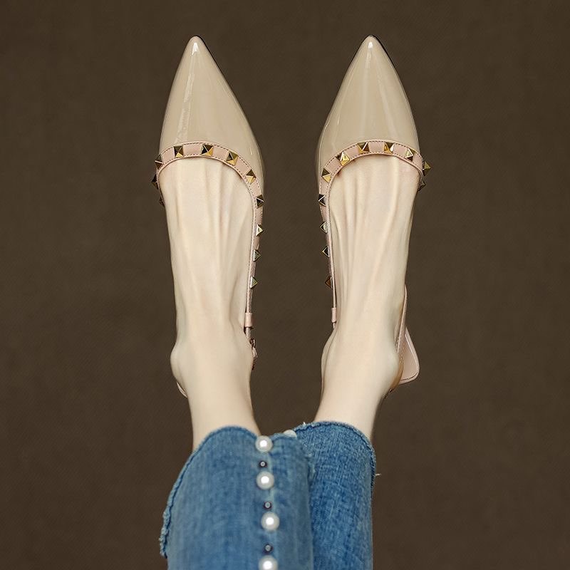 2026 New Style Fashion Mary Ja - Women Fashion Trend 2026 recension och pris